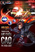 Đấu Chiến Thần MU imagem de tela 1