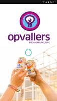 Opvallers Affiche