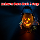 Halloween Dance Music & Songs-icoon