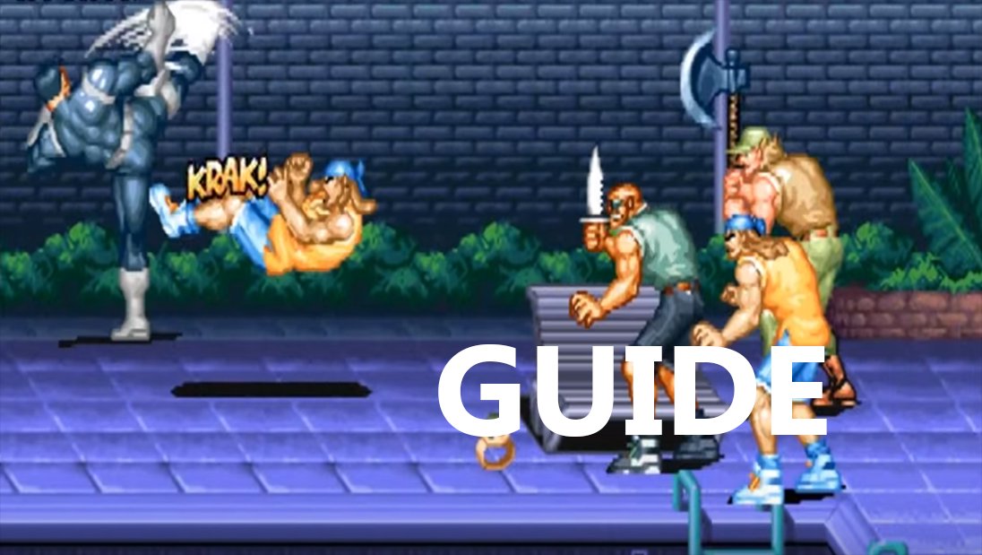 Guide For The Punisher For Android Apk Download