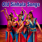 Old Sinhala Songs icône