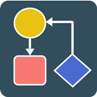 Oqto Diagram-icoon