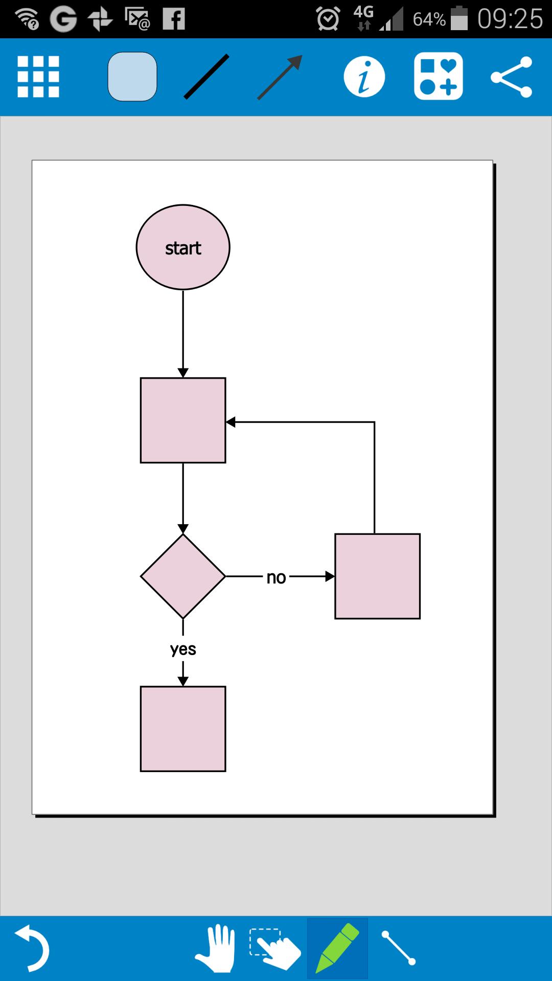 Oqto Diagram for Android - APK Download