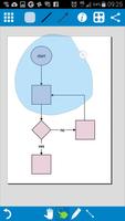 Oqto Diagram capture d'écran 1