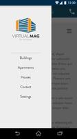 برنامه‌نما VirtualMag عکس از صفحه