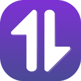 Internet Speed Meter أيقونة