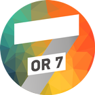 OR7 иконка
