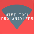 WiFi Tool Pro Analyzer
