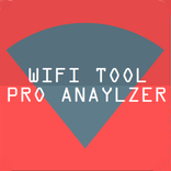 WiFi Tool Pro Analyzer