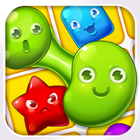 Jelly Dash biểu tượng