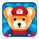 Teddy Bear Maker ikon