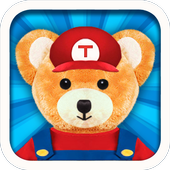 Teddy Bear Maker icon