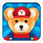 Teddy Bear Maker icon