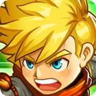 Clumsy Hero icono