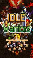 Idle Warriors plakat