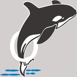 Orca Market icône