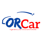 Orcar 아이콘