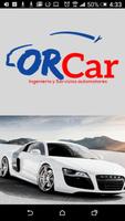 Orcar 포스터