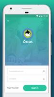 Partners App (By Orcas) Poster