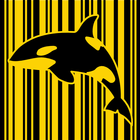 Orca Scan biểu tượng
