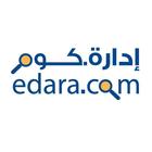 Edara.com icône