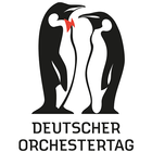 Deutscher Orchestertag biểu tượng