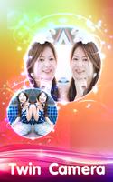 Twin Camera 海報