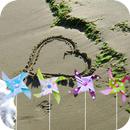 Pinwheel Live Wallpapers APK