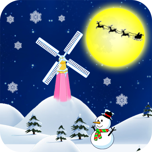 Christmas Live Wallpaper