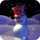 Christmas Fireworks APK