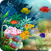 Underwater World Livewallpaper APK