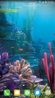 Underwater World Aquarium captura de pantalla 3