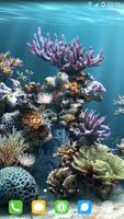 Underwater World Aquarium captura de pantalla 1