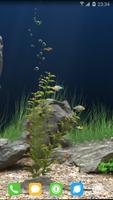 Underwater World Aquarium captura de pantalla 2