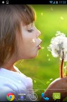 Dandelion Girl imagem de tela 1