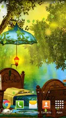Fairy Tale Live Wallpaper APK download