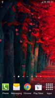برنامه‌نما Red Leaves عکس از صفحه