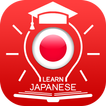 ”Learn Japanese