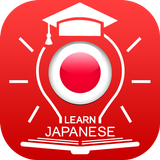 Learn Japanese biểu tượng