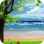 Leaves icon