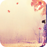 Autumn Memories Live Wallpaper