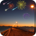 流星花火