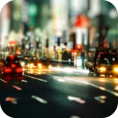 ciudad de la tarde