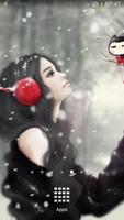 One Snowy Day ภาพหน้าจอ 1