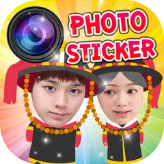 Photo Stickers Free APK download