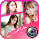 Picture Grid Builder
