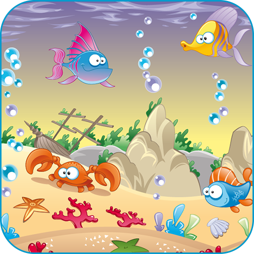 Sea World Live Wallpaper