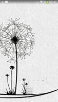 برنامه‌نما Simple Love Wallpaper عکس از صفحه