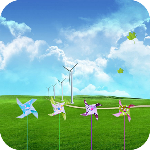 Spring Live Wallpaper