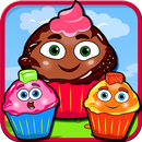 Yummy Cupcakes APK